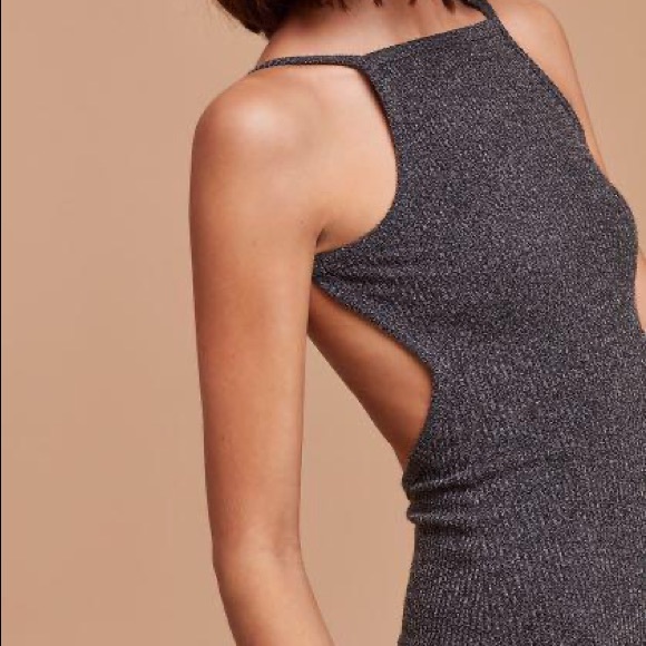 Aritzia Dresses & Skirts - Aritzia Community open back dress